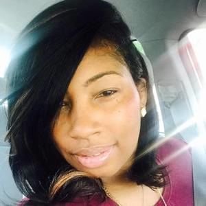 Meet your Posher, Nichelle